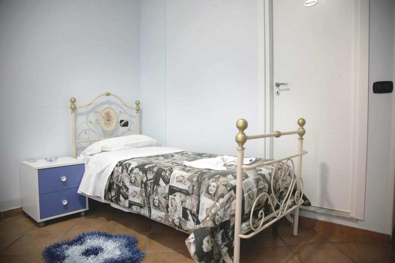 Best Western Hotel Dei Mille Nápoly Kültér fotó