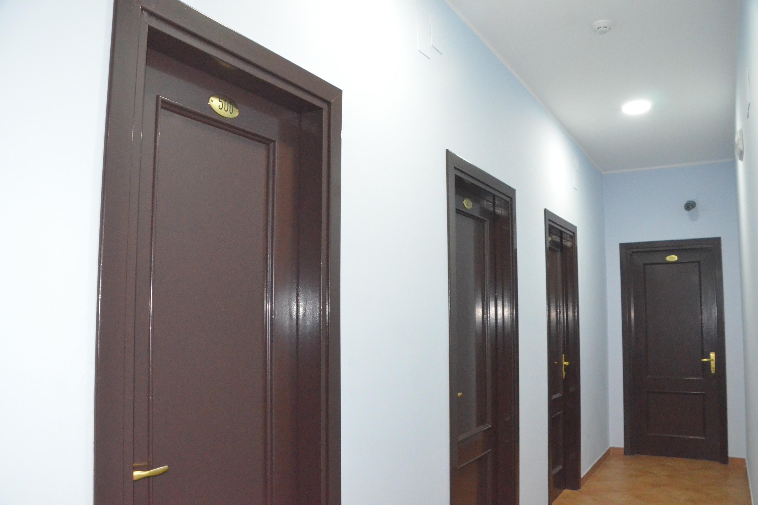 Best Western Hotel Dei Mille Nápoly Kültér fotó