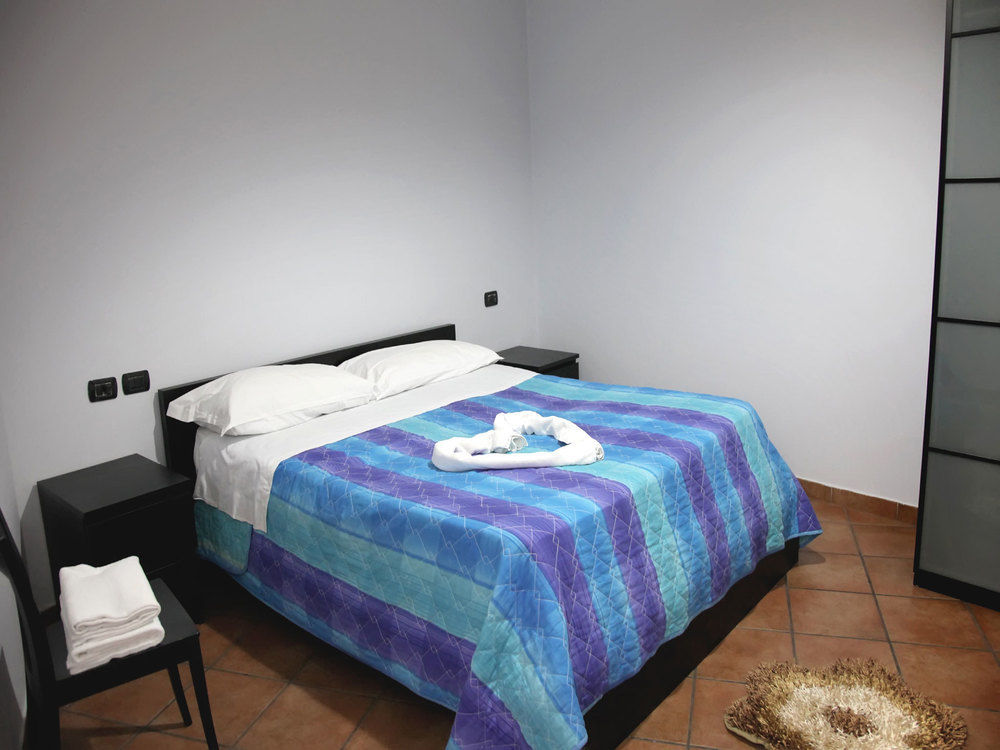 Best Western Hotel Dei Mille Nápoly Kültér fotó
