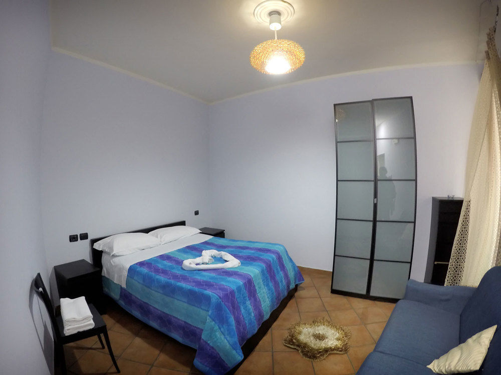 Best Western Hotel Dei Mille Nápoly Kültér fotó