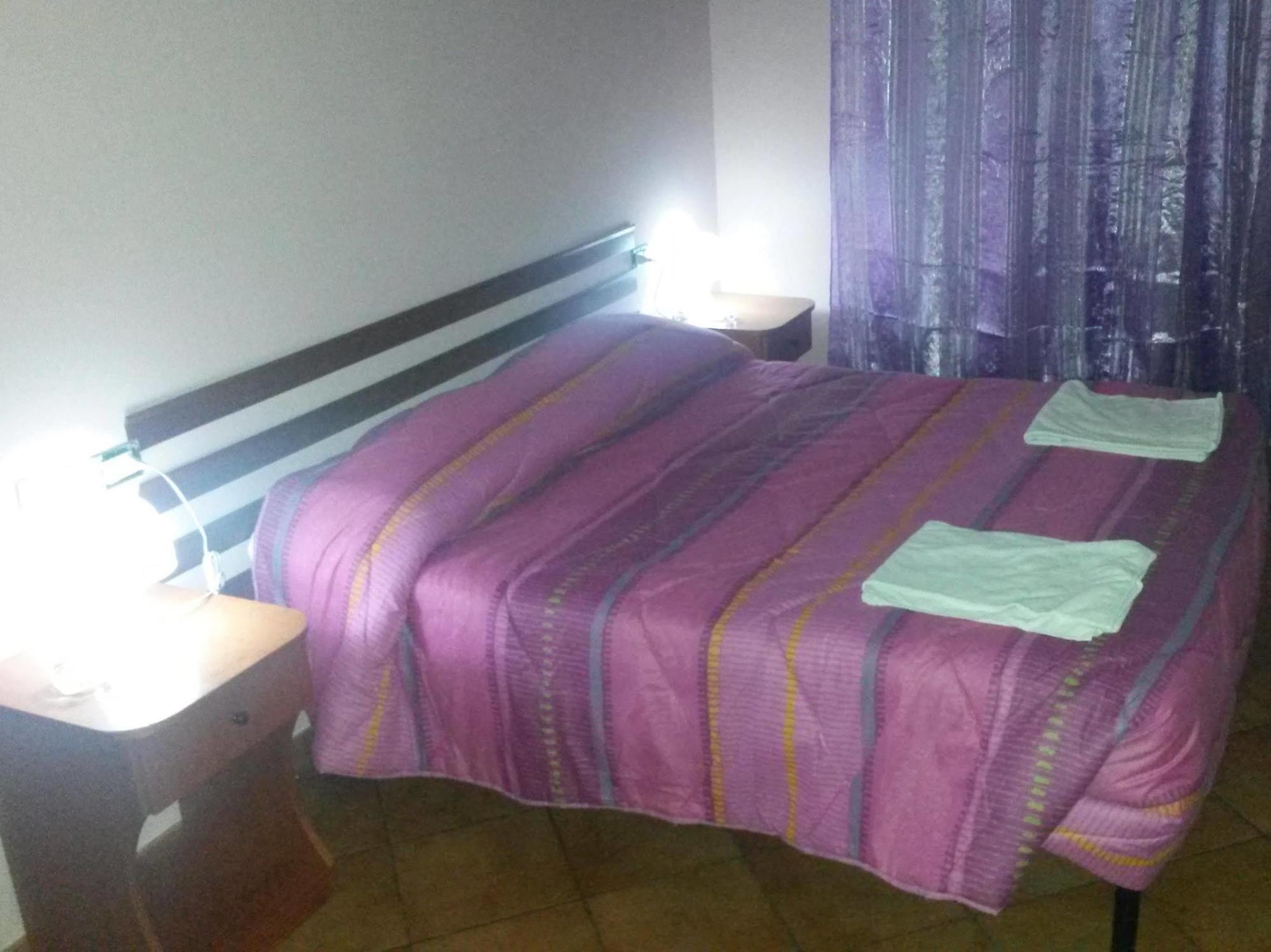 Best Western Hotel Dei Mille Nápoly Kültér fotó
